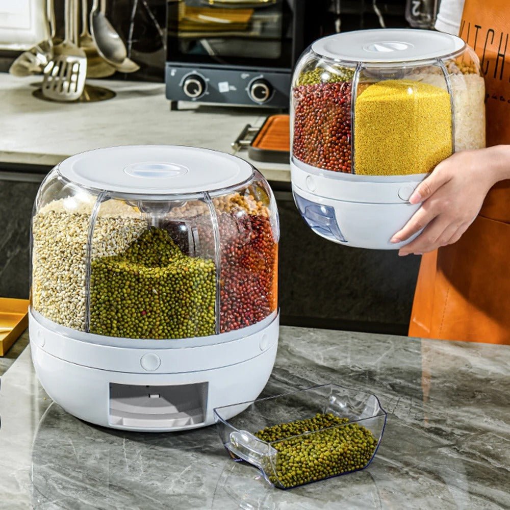 distributeur-d-aliment-transparent