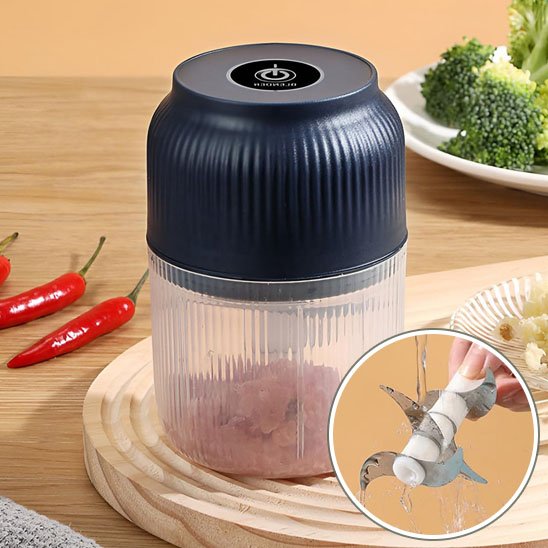 hachoir-électrique-polyvalent