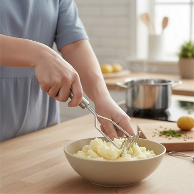 presse purée inusable