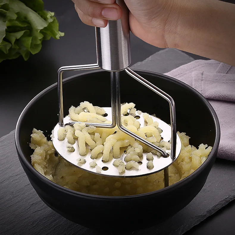 presse purée manuel ressort haute résistance