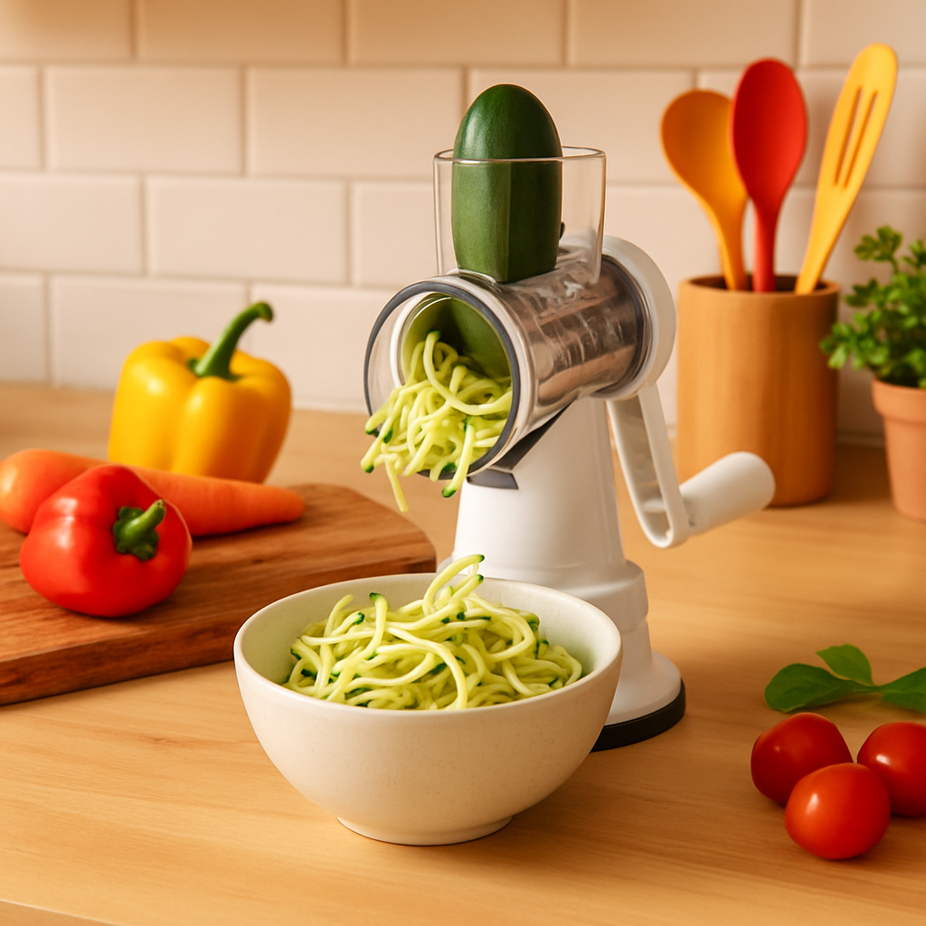 râpe-à-légumes-manuelle-solide