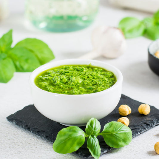 Comment faire une sauce au persil maison parfaite ?