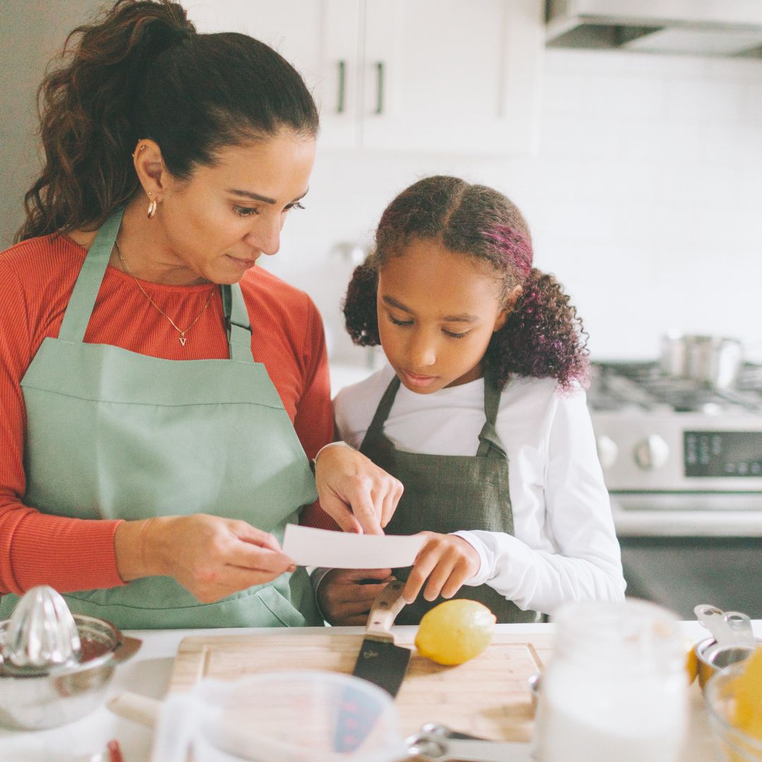 Comment organiser son plan de travail en cuisine ?