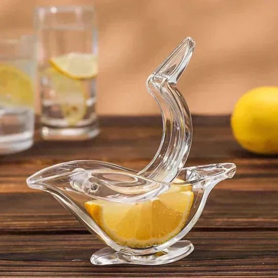 🍋 Boostez vos matins : 5 bonnes raisons de boire un jus de citron chaque jour ! - Mykitchenslife