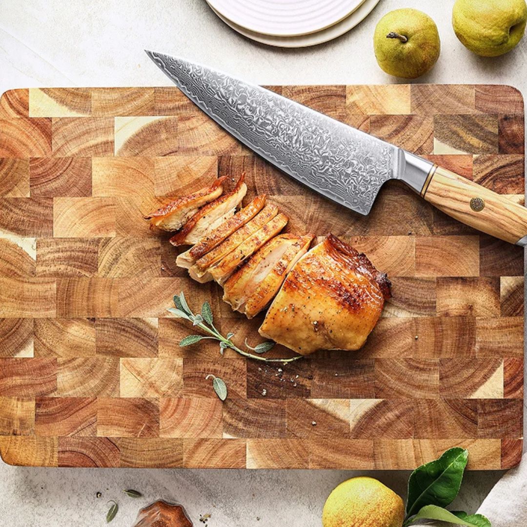 Comment bien choisir et entretenir sa planche à découper : le guide complet ! - Mykitchenslife