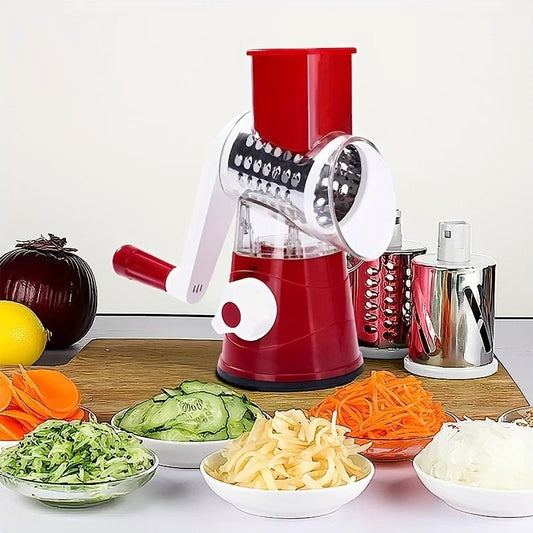 Comment bien choisir sa mandoline cuisine ? Le guide complet ! - Mykitchenslife
