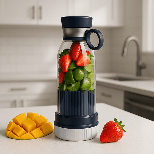 Du fruit au verre, le guide ultime du presse agrume ! - Mykitchenslife