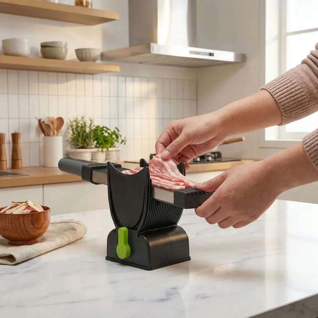Hachoir à viande manuel ou électrique : lequel choisir pour la maison ?
