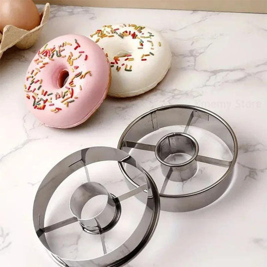 Envi d'une recette gourmande ? Découvrez notre moule à donuts !