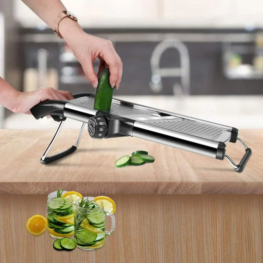 Comment couper des légumes en julienne