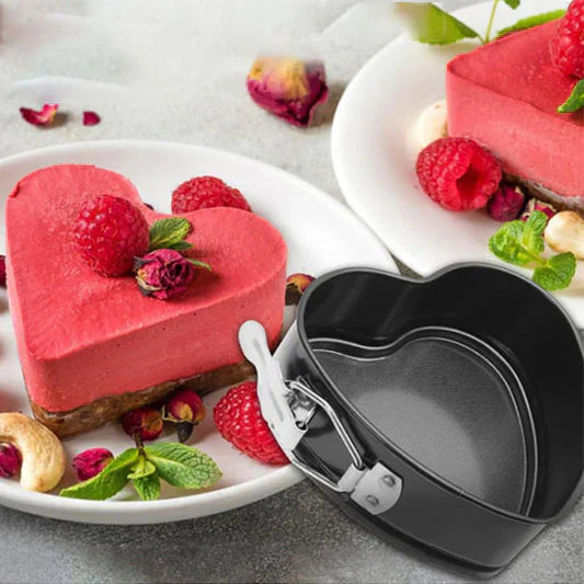 Moule à gâteau, le guide complet pour réussir toutes vos pâtisseries