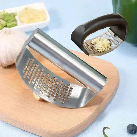 Notre top choix de presse ail inox - Mykitchenslife