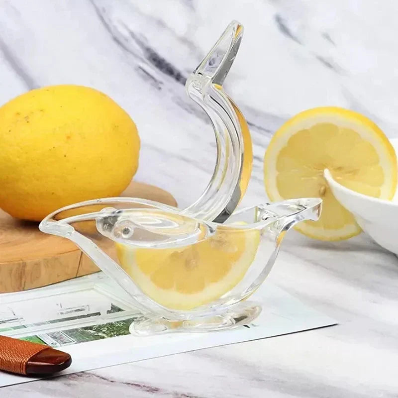 Comment faire des jus de citron sans effort
