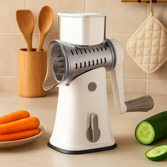 Râpe, zesteur, coupe légumes : lequel utiliser pour quel aliment ? - Mykitchenslife