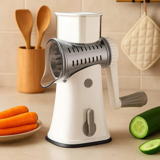 Râpe, zesteur, coupe légumes : lequel utiliser pour quel aliment ? - Mykitchenslife