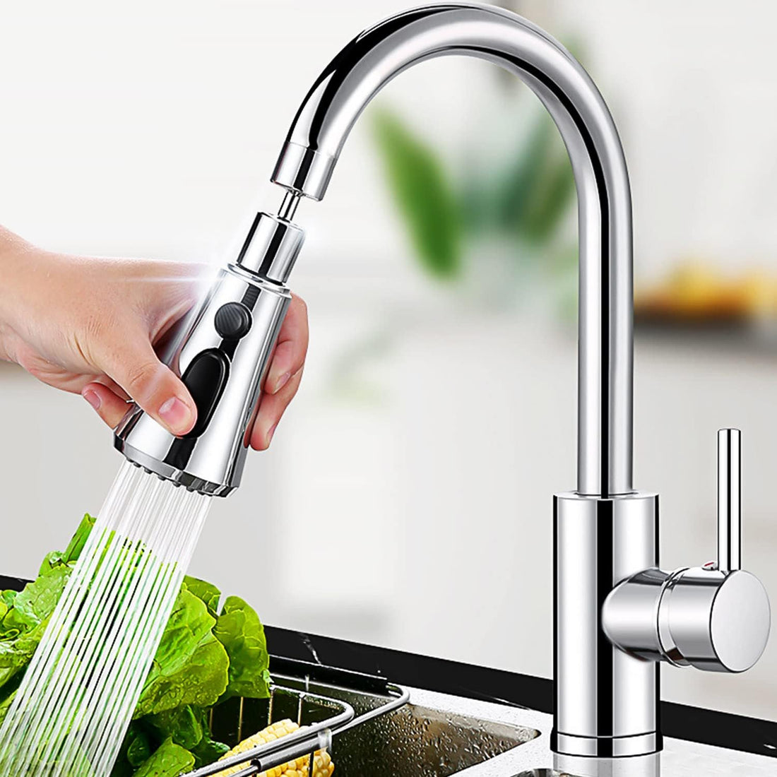 Comment choisir son robinet de cuisine parfait : le guide complet