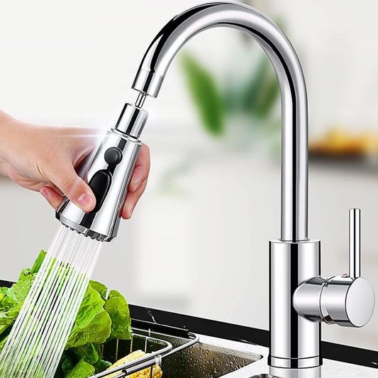 Comment choisir son robinet de cuisine parfait : le guide complet