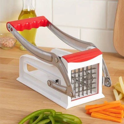 COUPE FRITES - Mykitchenslife