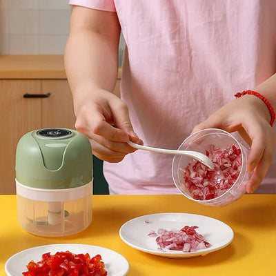 HACHOIR - Mykitchenslife