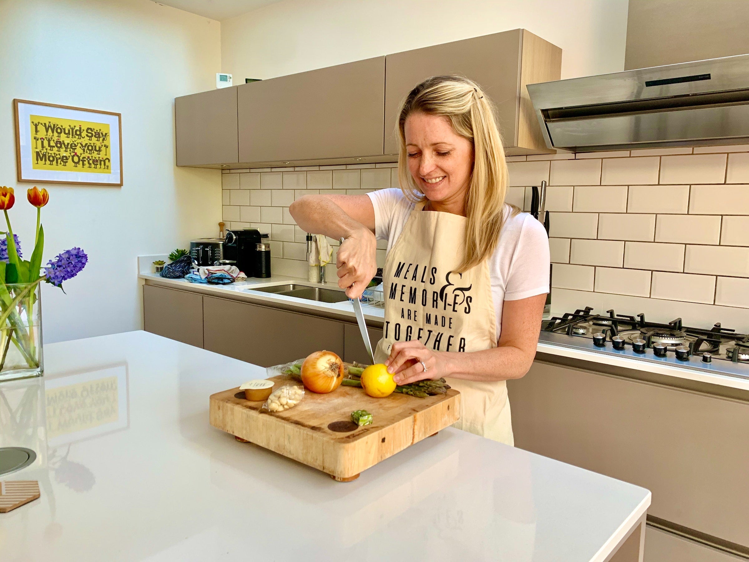 Mykitchenslife..