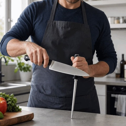 aiguiseur couteau professionnel