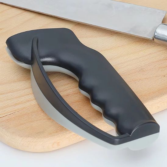 aiguiseur couteau simple