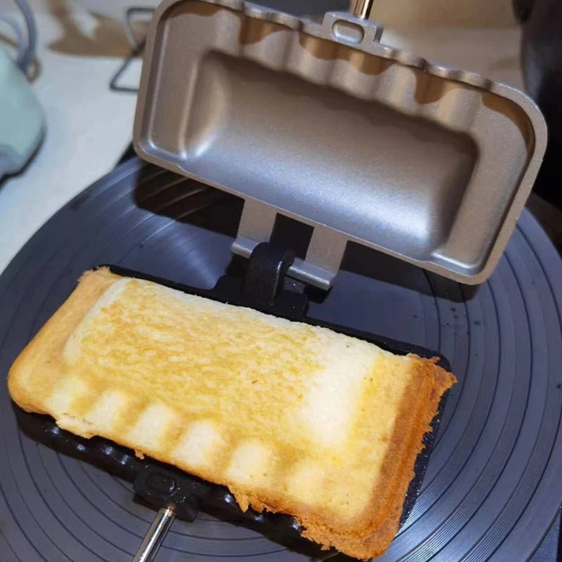 Appareil à croque monsieur｜SandwichMaker™ - Mykitchenslife