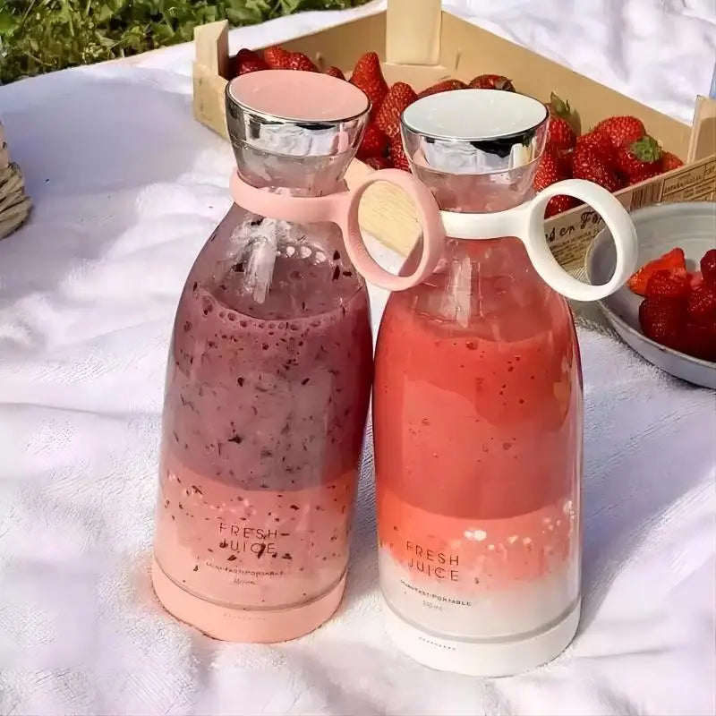 blender portable multifruits