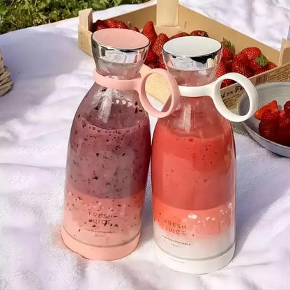 blender portable multifruits