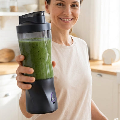 blender portable pour des jus frais