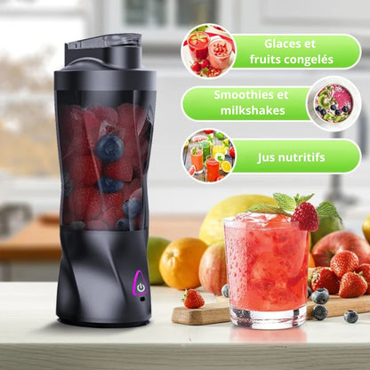 blender portable rapide