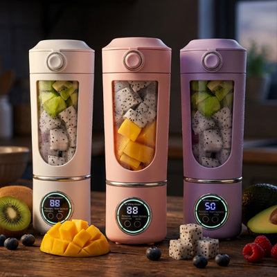 blender smoothie puissant