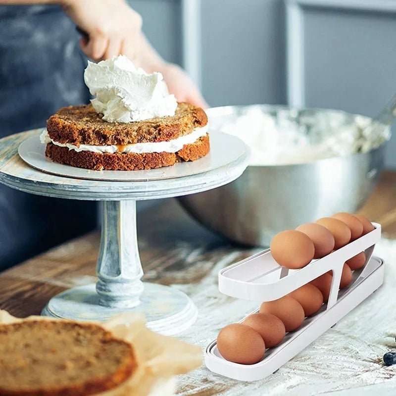 Boite à oeufs I EggCase™ - Mykitchenslife