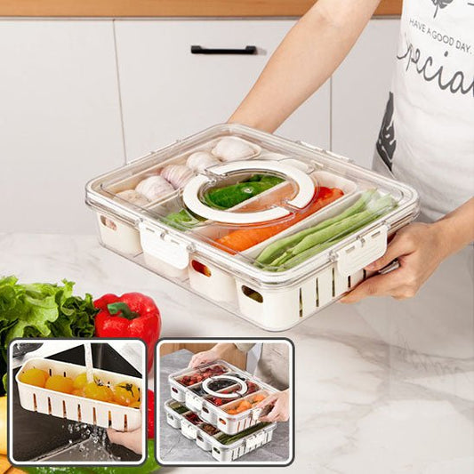 Boite de conservation alimentaire｜FoodContainer™ - Mykitchenslife