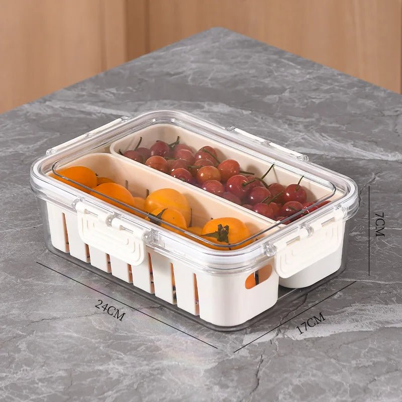 Boite de conservation alimentaire｜FoodContainer™ - Mykitchenslife