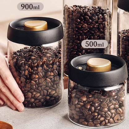 Boite hermetique｜StorageJar™ - Mykitchenslife