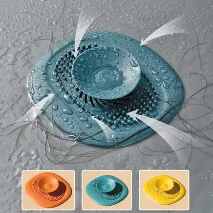 bouchon-d-évier-couleurs