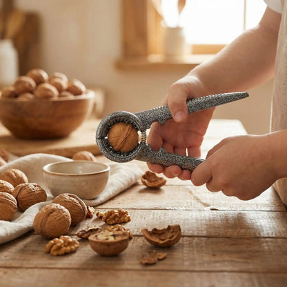 casse noix alliage d'aluminium