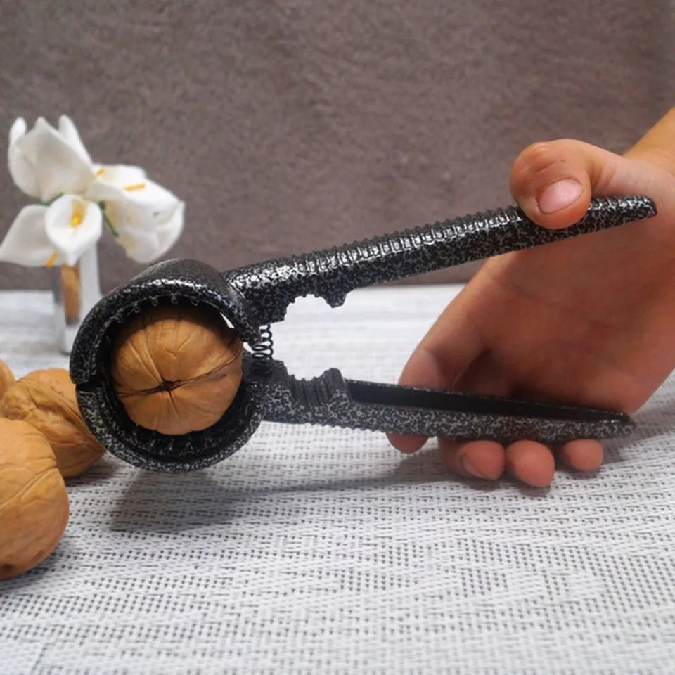 casse noix double fonctions