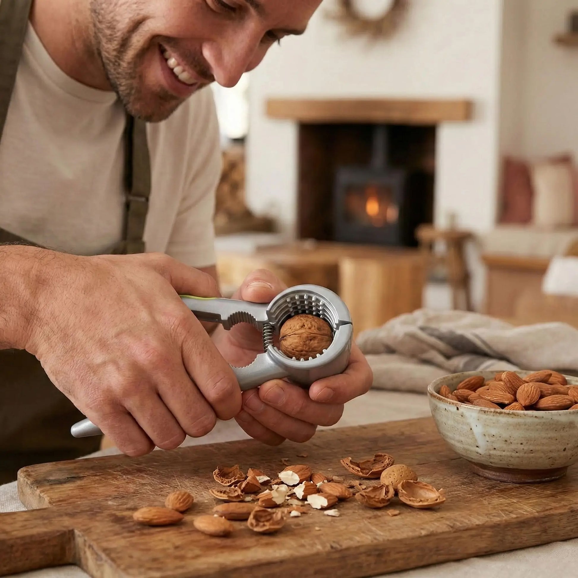 casse noix moments conviviaux