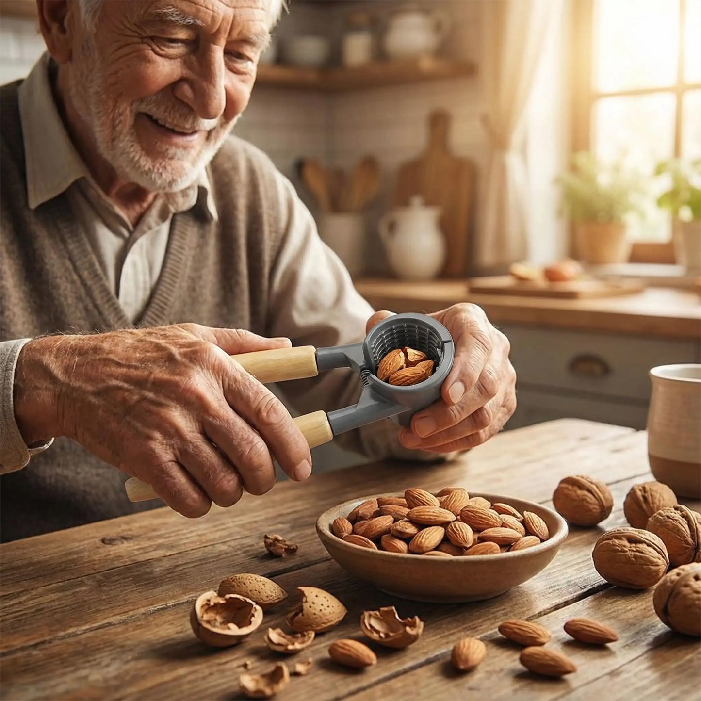 casse noix pour cuisine