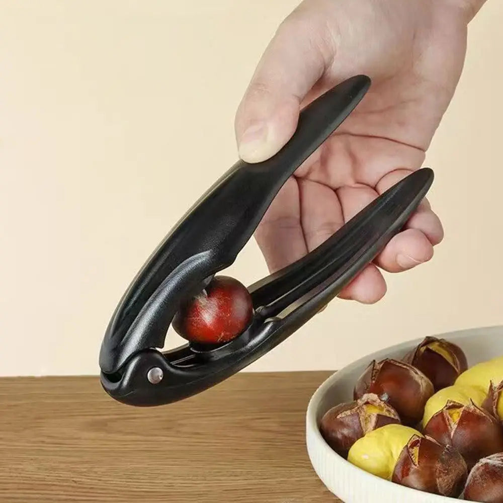 casse noix simple rinçage à l'eau