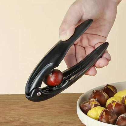 casse noix simple rinçage à l'eau