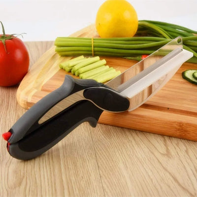 Ciseaux de cuisine｜KitchenScissors™ - Mykitchenslife