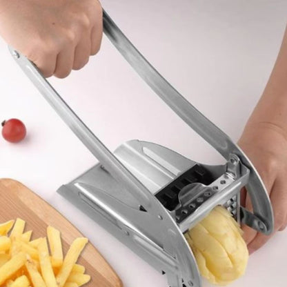 coupe-frites-création