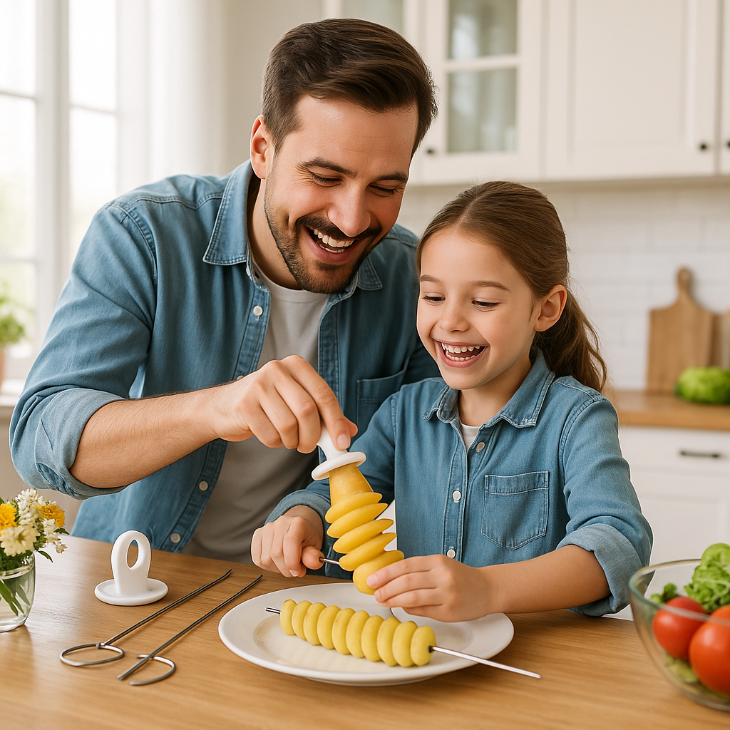 coupe-frites-express