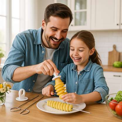 coupe-frites-express