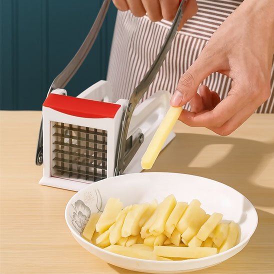coupe-frites-pratique