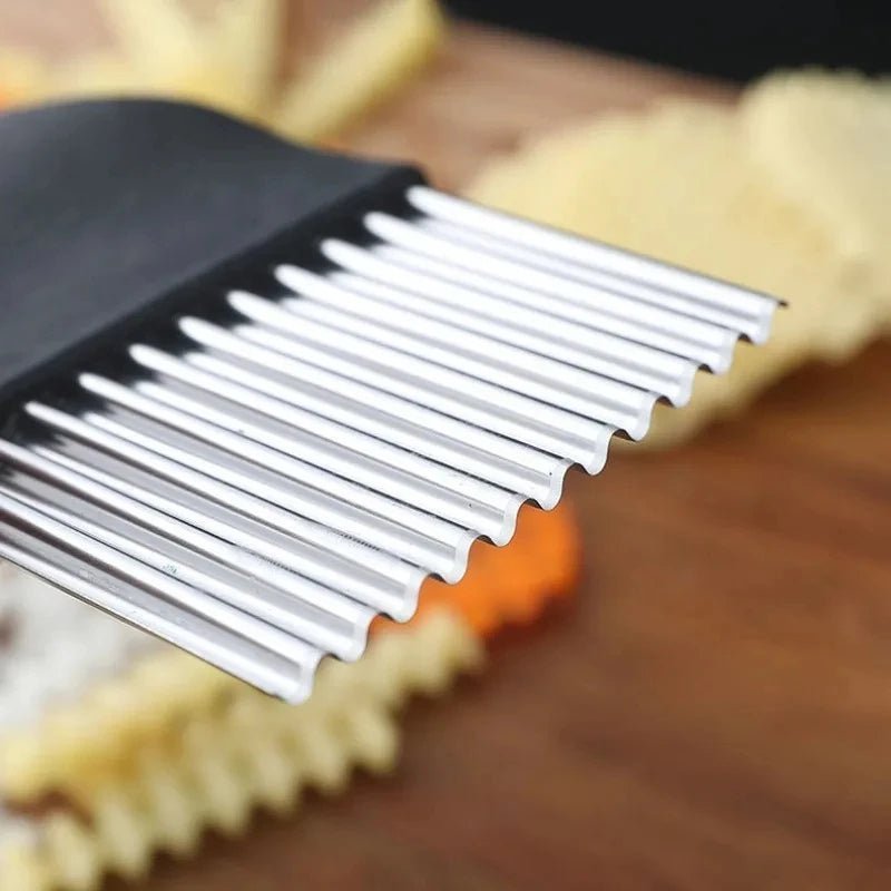 coupe-frites-tranchant