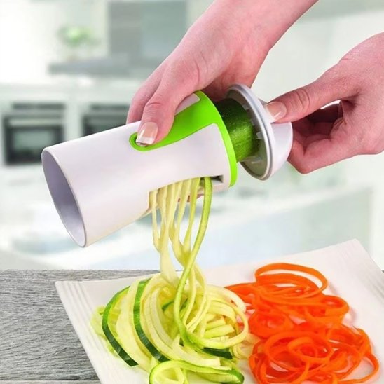 coupe-légumes-compact